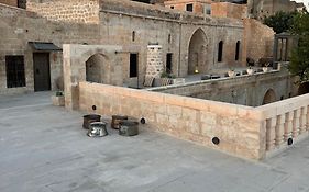Mirsoum Han Mardin
